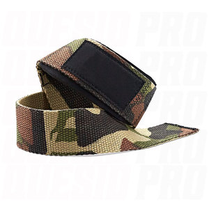 Correas de Soporte para Muñeca de Cuero Profesional, Antideslizantes, Resistentes, para Gimnasio, Entrenamiento, Levantamiento de Pesas, Fitness - Product Image 3