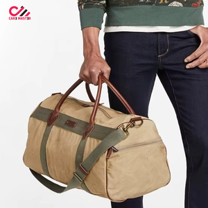Best Selling Women's Lightweight Eco-Friendly Duffel Bag for Custom Color Sports for Outdoor With Care Master - Product Image 1