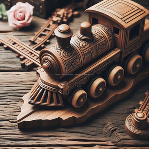 Les jouets de la nature L'appel durable des jouets en bois - Product Image 4