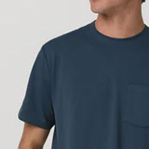 เสื้อยืดผู้ชายคอกลม แขนสั้น สวมใส่สบาย ดีไซน์คุณภาพสูง ผ้าเนื้อนุ่ม ใส่สบาย เหมาะสำหรับฤดูร้อน ปี 2026 - Product Image 3