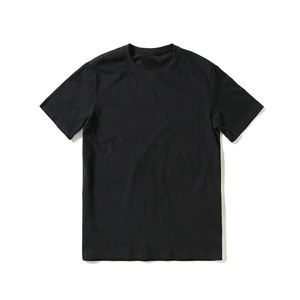 เสื้อยืดผ้าฝ้ายผู้ชายคุณภาพสูง MRMT 2026 แบรนด์ใหม่เสื้อยืดแขนสั้นผู้ชายสำหรับชายสีพื้นเสื้อยืดลำลองผู้ชาย - Product Image 2