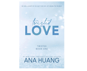 Meilleures ventes : Twisted Love : A Brother’s Best Friend Grumpy Sunshine Romance – <span class=keywords><strong>Roman</strong></span> broché – Ana Huang Contemporary (Vente en gros) - Product Image 3