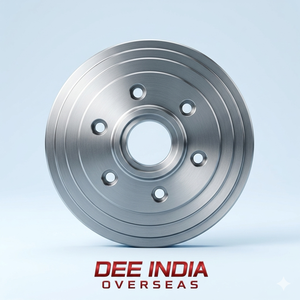 Centro de Embrague Hero Super Splendor |   Centro de Ensamblaje de Embrague para Motocicleta |   Pieza de Repuesto Duradera para Transmisión - Product Image 2