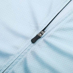 Jersey de Ciclismo para Hombre, Ligero, Transpirable, de Secado Rápido, con Logotipo Personalizado al por Mayor - Product Image 3