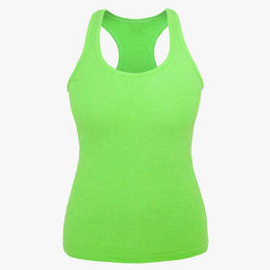 <b>Top</b> Selling Women Outwear Breathable Seamless Quick Dry Tank <b>Top</b> Plus Size Women Tank <b>Top</b> for Sale - Product Image 4