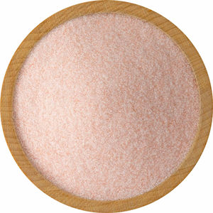 Sal de Roca Natural del Himalaya, Color Rosa Oscuro, Comestible, Gruesa (2-5mm), Sin Refinar, Premium, para Cocina y Uso en la Mesa, Empaquetado a Granel en Bolsa - Product Image 2