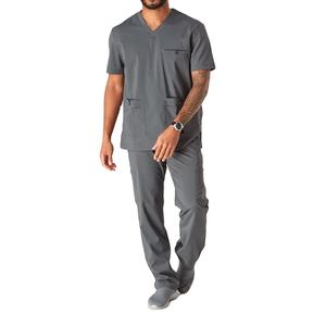 Trajes médicos al por mayor, uniformes de enfermera y médico de talla grande, uniformes para hombre, gran oferta, precio barato 2026 HI - Product Image 1