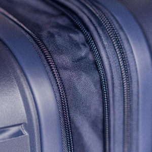 Juego de Maletas Rígidas de PP Duraderas y Modernas del Mejor Fabricante de Vietnam, con Ruedas Giratorias 360°, Candado TSA y Asa de Aluminio, Juegos de Equipaje al por Mayor - Product Image 2