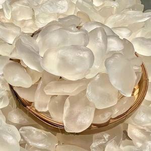 Friandise sucrée naturelle à base de graines de palmier séchées, à mâcher, souple et moelleuse, ingrédient tropical de fruits de palmier, fournisseur du Vietnam - Product Image 1