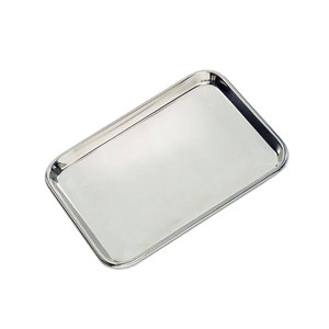 Plateau en treillis métallique réutilisable pour instruments chirurgicaux, panier de stérilisation médicale pour hôpitaux, cliniques dentaires et vétérinaires – Pakistan - Product Image 1