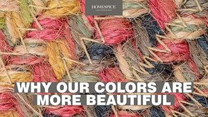 Alfombra de Yute Hecha a Mano Personalizada, Alfombra de Yute Natural Trenzada, Alfombra para Sala de Estar, Alfombra para Mesa de Centro - Product Image 3