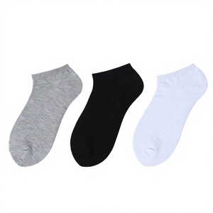 Custom Performance Sports <b>Socks</b> Spandex/nylon/cotton Crew Ankle Breathable Quick Dry <b>Running</b> Gym Wholesale OEM ODM Private Label - Product Image 2