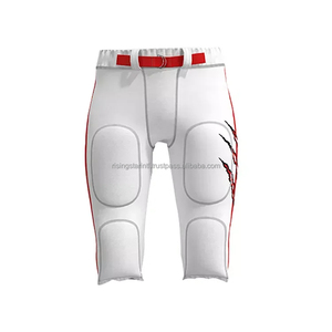 ชุดอเมริกันฟุตบอลระบายอากาศได้ดีชุดอเมริกันฟุตบอลตามสั่ง - Product Image 3