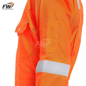 Último Estilo en Ropa de Trabajo para Hombre, Servicios OEM, Fabricante Líder de Ropa de Trabajo para Hombre, Ropa de Trabajo Reflectante de Alta Visibilidad - Product Image 4