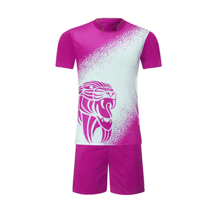 Uniforme de Tenis Sublimado Personalizado, Ropa de Bádminton y Tenis de Mesa de Alta Calidad, Diseño Personalizado para Equipos Unisex, Pantalones Cortos 100% - Product Image 1