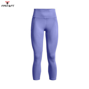 Women Sports Leggings High Waist Stretch Gym Pants - Product Image 1
