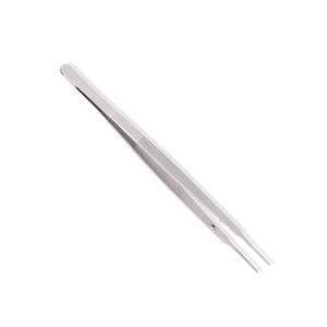 Pinzas Quirúrgicas Oftalmológicas Ortho Genix de Acero Inoxidable con Certificación CE, Acabado Lijado Manual, Punta Recta, Instrumento Personalizado - Product Image 3