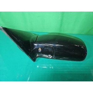 กระจกมองข้างด้านนอกซ้ายสำหรับ Terracan ปี 2001-2006 มือสอง ของแท้ OEM รุ่น 87650H1000 - Product Image 4
