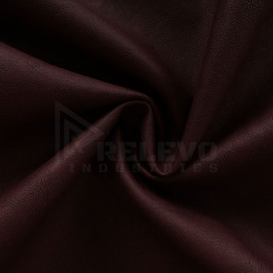 Veste bomber coupe-vent pour homme Relevo personnalisée, col montant, fermeture éclair, couleur unie noire, veste décontractée streetwear - Product Image 6
