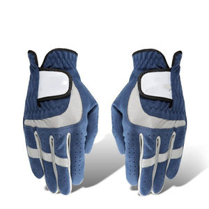Gants de golf élégants pour joueurs, dotés d'une construction durable, d'une sensation douce, d'un ajustement confortable et d'une performance longue durée. - Product Image 1