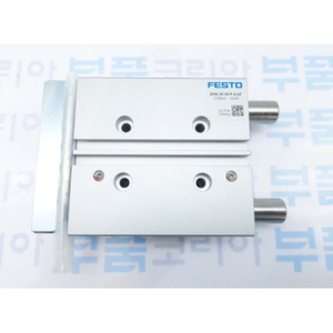 ไกด์ทรงกระบอกสำหรับ DFM-20-50-P-A-GF ของ Festo - Product Image 1