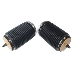 Nuevo Par de Bolsas de Suspensión Neumática Trasera para Audi A6/S6 A7 4G Avant Allroad, Piezas de Tuning Interior y Exterior 4G0616001T - Product Image 2