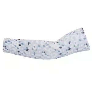 Manches de protection solaire attrayantes et personnalisées pour l'été, idéales pour le cyclisme et les sports de plein air, effet rafraîchissant, prix abordable - Product Image 4