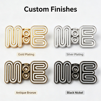 Pins de revers en émail souple de zinc avec logo personnalisé - Badges métalliques personnalisés sur le thème des animaux, de la musique, de l'amour, de la mode, du sport, de la fête nationale, du bouddhisme, de l'art et de la sculpture