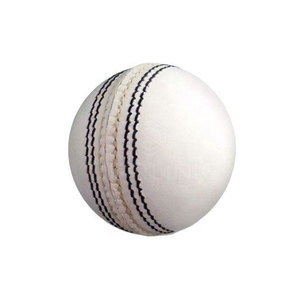 Balle de cricket de qualité supérieure, écologique, fabriquée en usine, personnalisable, en promotion, faible MOQ, à vendre - Product Image 4