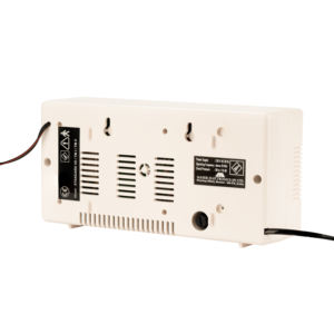 Solución Portátil Ecológica para el Control de Roedores V2 Mini Series Standard con Energía Eléctrica para Múltiples Habitaciones y Espacios Interiores - Product Image 3