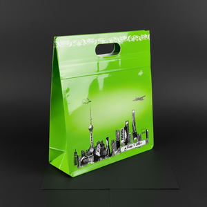 Zipper Bags <b>Designed</b> for Multi Layer Protection Secure Sealing <b>and</b> Reliable <b>Packaging</b> Performance - Product Image 4