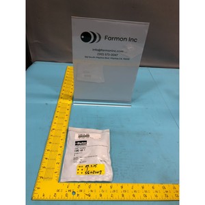 PARKER 70874-60 Codo 1/2 NPT X 3/8 FLR, 75 WIPMSA - Equipo y Piezas de Semiconductores de Confianza de Marca Global - Product Image 2