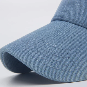 Gorra Snapback Personalizada Bordada para Hombre, de Algodón Vintage, 6 Paneles, Ajustable, Estilo Urbano, Corona Estructurada, Corte Clásico - Product Image 3