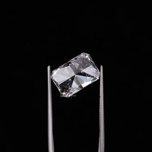 Diamant de laboratoire CVD 9CT Radiant G VVS2 certifié IGI, taille excellente 3EX, fournisseur en gros pour acheteurs internationaux de diamants - Product Image 5