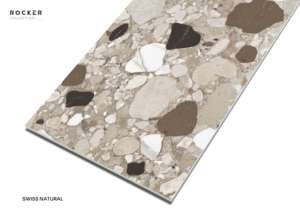 Carreaux de porcelaine sculptés design 600x1200mm 60x120cm 24x48 pouces, grand format, pour projets d'intérieur de luxe - Product Image 3