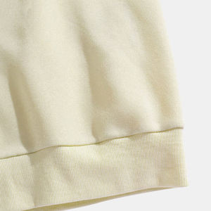 Sweat-shirts en molleton chauds pour hommes grandes tailles avec poches à imprimé géométrique et coutures soignées, personnalisables avec étiquette privée - Product Image 6