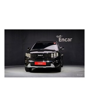 Kia Mohave 2022, 3.0 Diésel, 4x4, 6 Plazas, Caja de Cambios Automática, Asientos de Cuero, 27,925 km, Volante a la Izquierda - Product Image 3