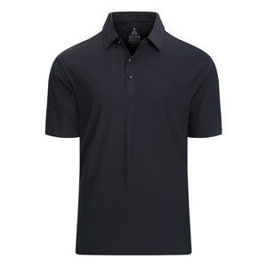 Polo homme 100% coton haute qualité, grandes tailles disponibles, toutes les couleurs, impression personnalisée du logo. - Product Image 5