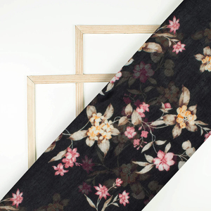 High Quality Muslin Dyed Fabric 100% Customizable Design Style Technics and Material Usa - Product Image 6