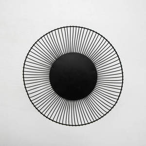 Cesta de Frutas de Malla Metálica de Alta Calidad, Ecológica, Organizador de Mesa para Frutas, Verduras y Uso Doméstico - Product Image 2