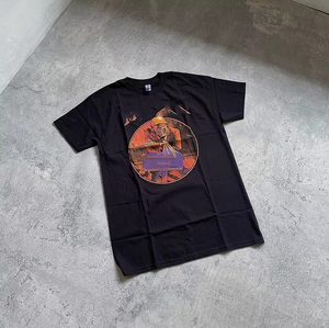 Wholesale Custom Personalized Fashion Custom Big Picture Print Oversized T-Shirt With Digital Print - <b>Tshirt</b> Dtg - Product Image 4