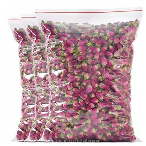 Capullos de Rosa Secos de Alta Calidad para Exportación, Flores de Té Naturales Enteras, Suministro al por Mayor - Product Image 3