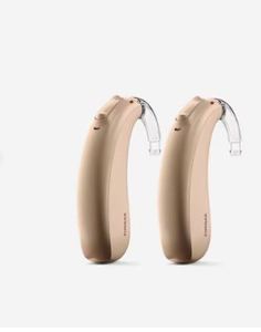 เครื่องช่วยฟังแบบมีบลูทูธสำหรับผู้สูงอายุ รุ่นขายดี Phonak Naida L30-UP ปรับแต่งเสียงได้ 12 ช่อง พร้อมราคาที่ดีที่สุด - Product Image 2