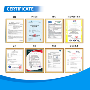 Calh 14.8V <span class=keywords><strong>LiPo</strong></span> แบตเตอรี่4S 1300mAh เคสนิ่มเชื่อมต่อแบตเตอรี่โดรนแบตเตอรี่สำหรับโดรน FPV รุ่น RC งานอดิเรก - Product Image 6