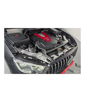 Mercedes-Benz GLC- AMG GLC43 4MATIC 2022, 31 667 km, conduite à gauche, boîte de vitesses automatique et caméra de recul - Product Image 6