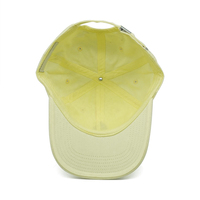 Gorras de Béisbol Clásicas de Estilo Clásico a la Venta con Precio Razonable, Gorras de Béisbol Clásicas Ligeras y Cómodas de Última Tendencia