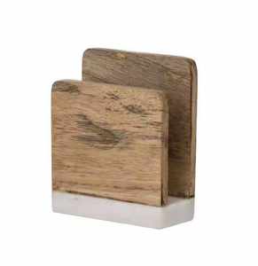 Boîte à mouchoirs en bois naturel écologique de haute qualité avec un motif unique pour une vie durable à prix abordable - Product Image 4