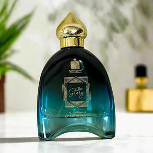 Adilqadri The Story Perfume Spray 50 ML para fiestas, oficina y ocasiones especiales disponible a un precio asequible desde India. - Product Image 6