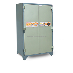 Porte de voûte BEMC VDR800 - Product Image 1