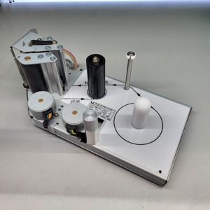 Brightek WH-N45 Thermal Label <b>Printer</b> for Weighing Scale with Interface RS232 <b>USB</b> - Product Image 3